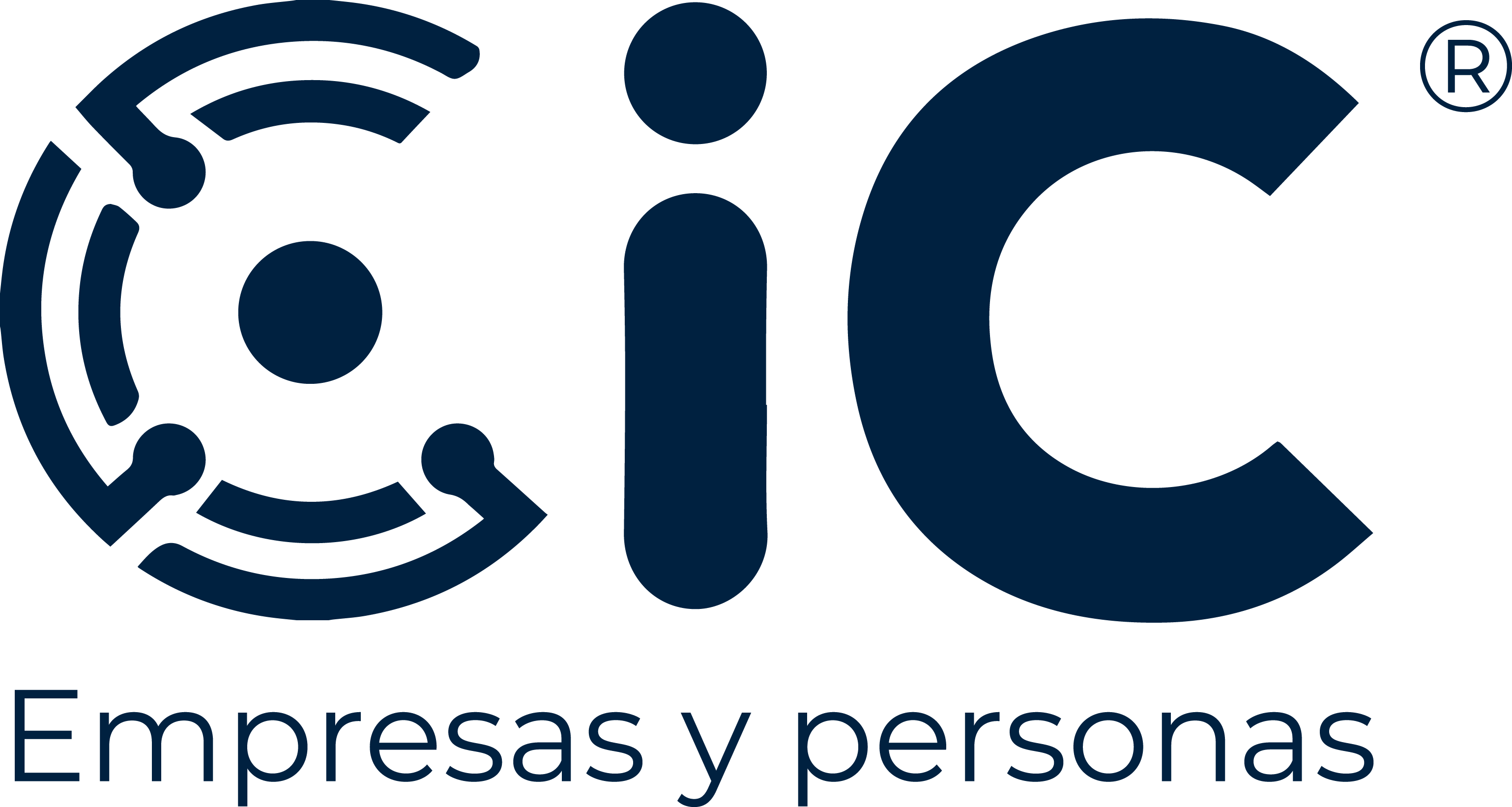 Logo CiC