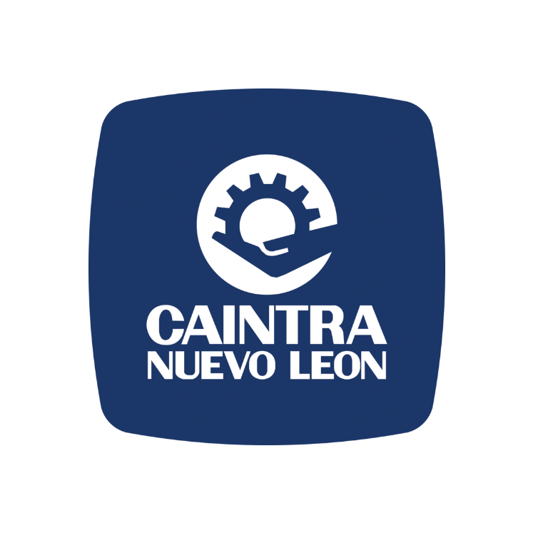 Logo Caintra